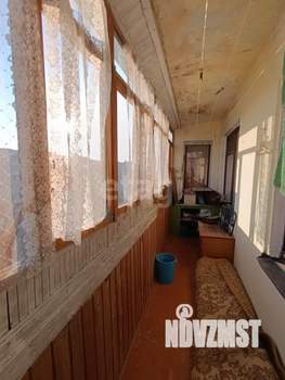 2-к квартира, вторичка, 51м2, 9/9 этаж