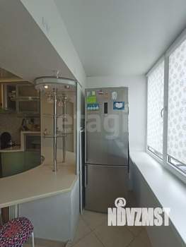 3-к квартира, вторичка, 73м2, 3/5 этаж