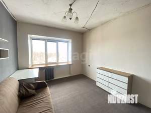 1-к квартира, вторичка, 18м2, 5/5 этаж