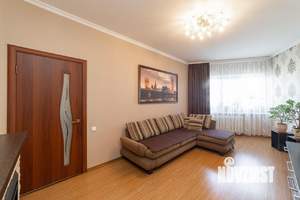 3-к квартира, вторичка, 64м2, 5/9 этаж