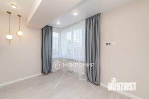 1-к квартира, вторичка, 45м2, 10/18 этаж