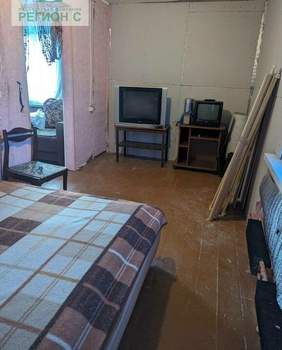 3-к квартира, вторичка, 52м2, 2/2 этаж