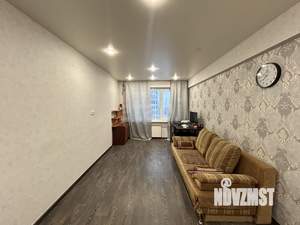 2-к квартира, вторичка, 46м2, 5/9 этаж