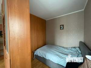 1-к квартира, вторичка, 31м2, 2/5 этаж