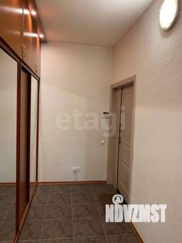 4-к квартира, вторичка, 98м2, 10/10 этаж