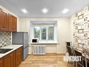 1-к квартира, вторичка, 30м2, 4/5 этаж