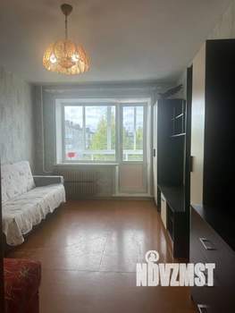 1-к квартира, вторичка, 28м2, 4/5 этаж