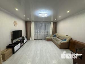 3-к квартира, вторичка, 91м2, 4/9 этаж