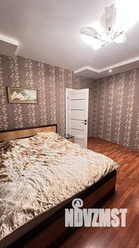2-к квартира, вторичка, 54м2, 2/4 этаж