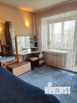 1-к квартира, вторичка, 29м2, 6/9 этаж