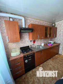 2-к квартира, вторичка, 43м2, 1/2 этаж