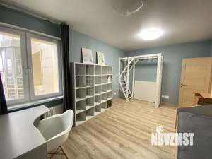 3-к квартира, вторичка, 83м2, 12/25 этаж