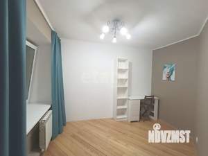 3-к квартира, вторичка, 55м2, 5/5 этаж