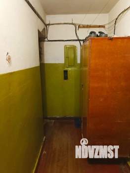 4-к квартира, вторичка, 60м2, 4/4 этаж