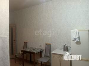 1-к квартира, вторичка, 37м2, 2/10 этаж