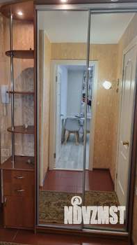 1-к квартира, вторичка, 36м2, 2/10 этаж
