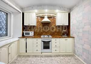 2-к квартира, вторичка, 43м2, 1/5 этаж