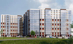Фото квартиры на продажу (1)
