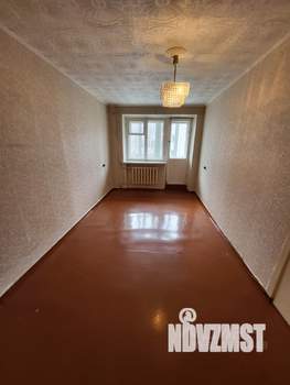 2-к квартира, вторичка, 41м2, 4/5 этаж