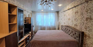 2-к квартира, вторичка, 43м2, 4/9 этаж