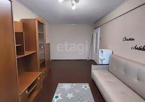 1-к квартира, вторичка, 31м2, 5/9 этаж