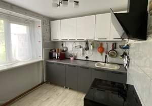 3-к квартира, вторичка, 74м2, 1/5 этаж