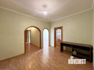 3-к квартира, вторичка, 91м2, 1/10 этаж