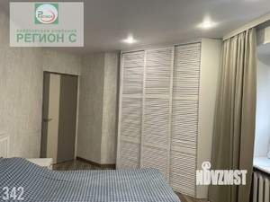 3-к квартира, вторичка, 92м2, 2/3 этаж