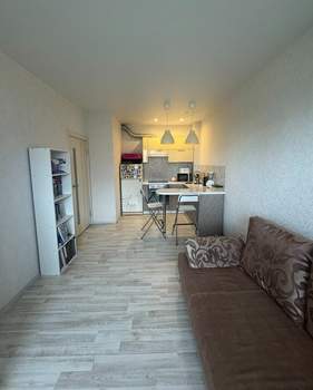 2-к квартира, вторичка, 34м2, 2/5 этаж