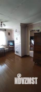 3-к квартира, вторичка, 51м2, 2/2 этаж