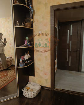 2-к квартира, вторичка, 48м2, 2/5 этаж