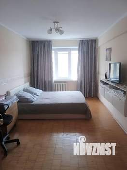 2-к квартира, вторичка, 46м2, 4/9 этаж