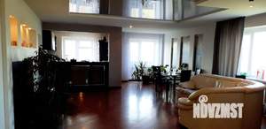 3-к квартира, вторичка, 94м2, 4/5 этаж