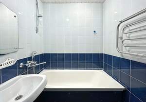 2-к квартира, вторичка, 53м2, 7/10 этаж