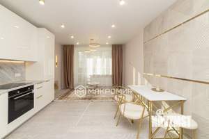 2-к квартира, вторичка, 45м2, 10/18 этаж