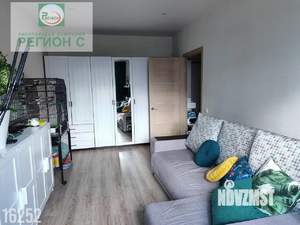 1-к квартира, вторичка, 34м2, 3/5 этаж
