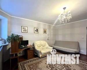 3-к квартира, вторичка, 105м2, 2/9 этаж