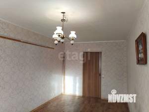 3-к квартира, вторичка, 62м2, 3/9 этаж