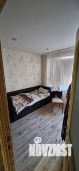 2-к квартира, вторичка, 32м2, 3/5 этаж