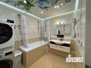 3-к квартира, вторичка, 94м2, 2/5 этаж