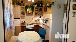 2-к квартира, вторичка, 39м2, 1/9 этаж