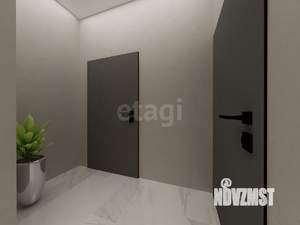 3-к квартира, вторичка, 63м2, 4/4 этаж