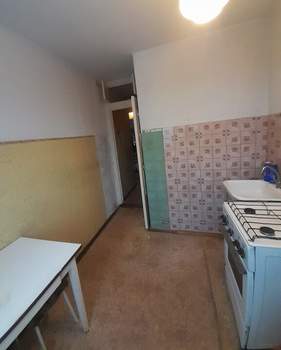 2-к квартира, вторичка, 44м2, 4/5 этаж