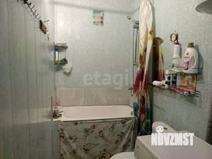 2-к квартира, вторичка, 49м2, 1/2 этаж