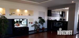 3-к квартира, вторичка, 94м2, 4/5 этаж
