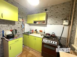 2-к квартира, вторичка, 45м2, 4/5 этаж