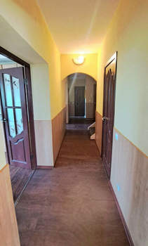 4-к квартира, вторичка, 105м2, 3/4 этаж