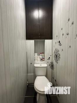 3-к квартира, вторичка, 66м2, 1/2 этаж
