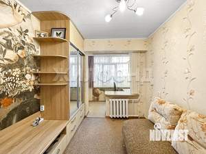 3-к квартира, вторичка, 62м2, 5/9 этаж