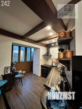 3-к квартира, вторичка, 100м2, 5/9 этаж